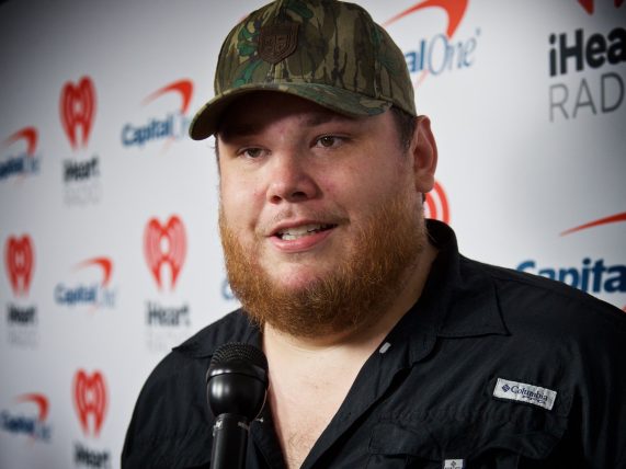 Luke Combs