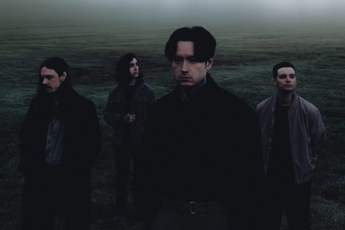 Bad Omens Band in 2025