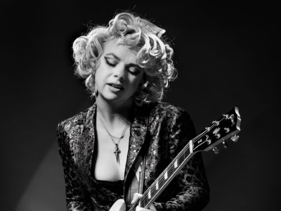 Samantha Fish in 2025