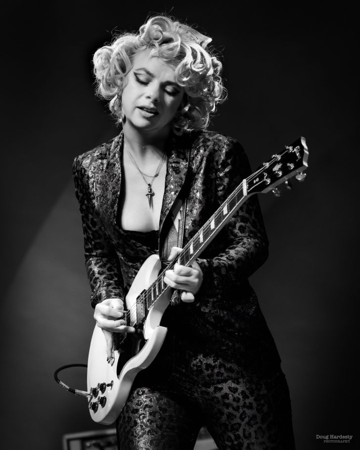 Samantha Fish Unveils ‘Paper Doll’ Deluxe Edition with New Tracks and Bold Reimagining of Neil Young Classic