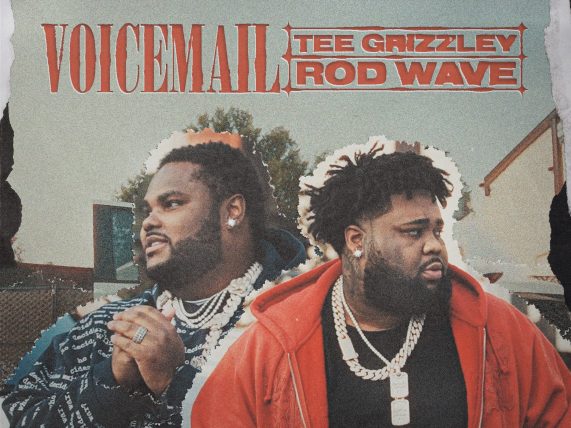 A Photo of Tee Grizzley and Rod Wave in 2025