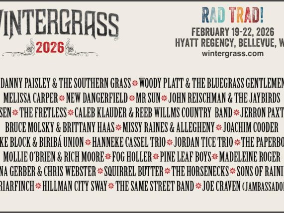Wintergrass 2026 Admat