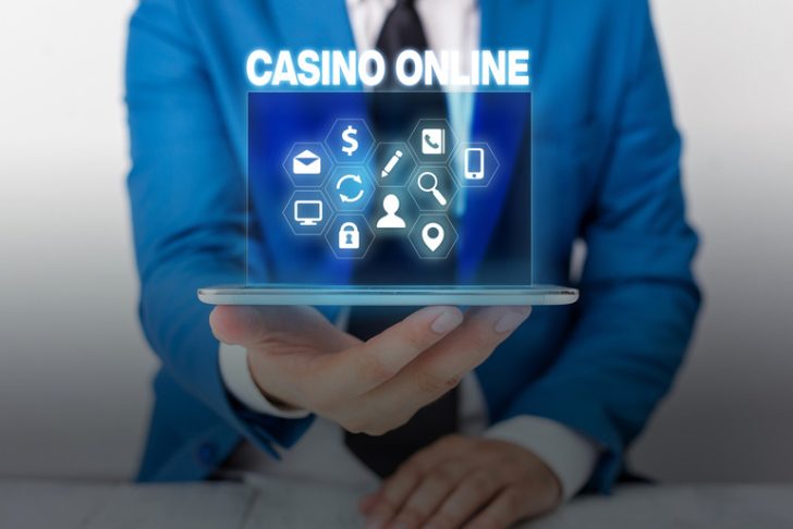 best online casino canada fast payout Superstitions: Fact or Fiction? The Ethics of AI in best online casino canada fast payout