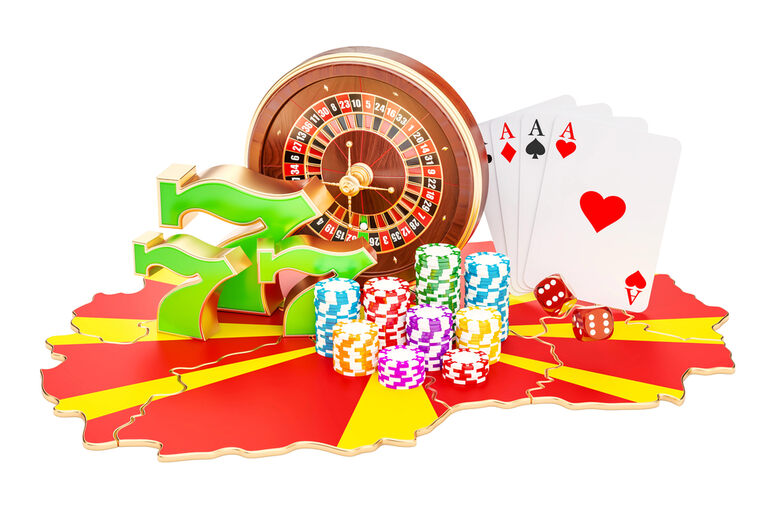Best casino games to play online
