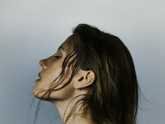 Charlotte de Witte in 2025