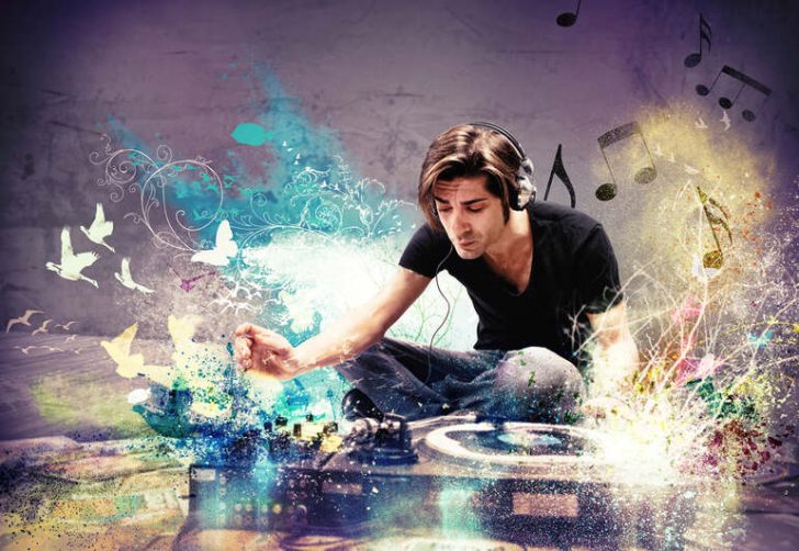 Electronic Music for 2025’s High-Energy Gatherings