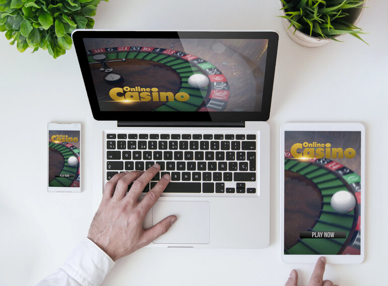 The Ethics of instant withdrawal casino canada Promotion