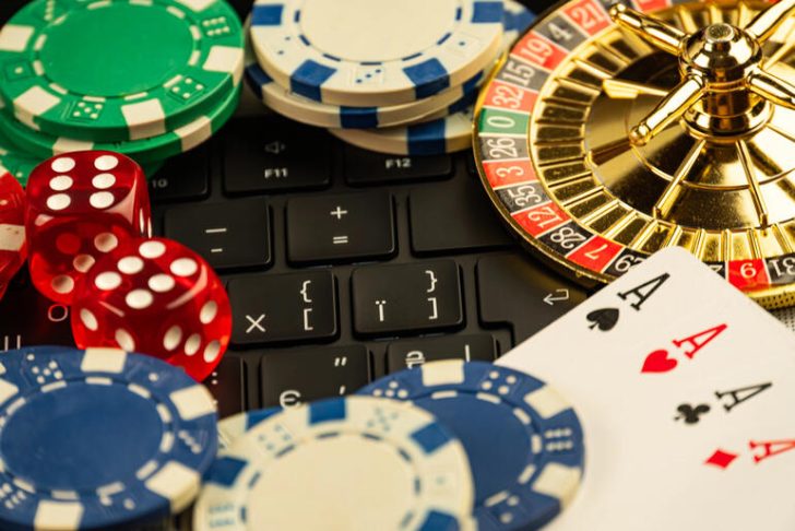 Chasing Crypto Casino Jackpots: The Digital Dream of Winning Big