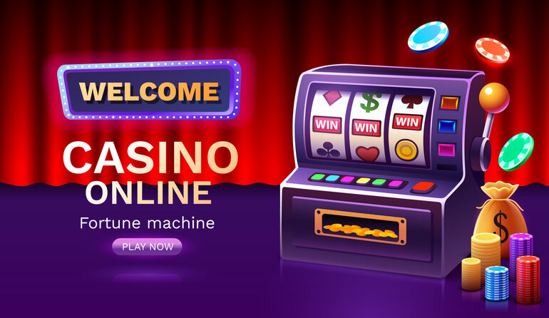 Best real money slots in Canada