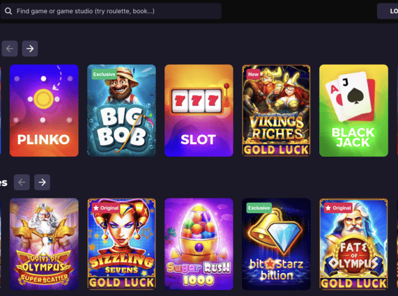 BitStarz Casino