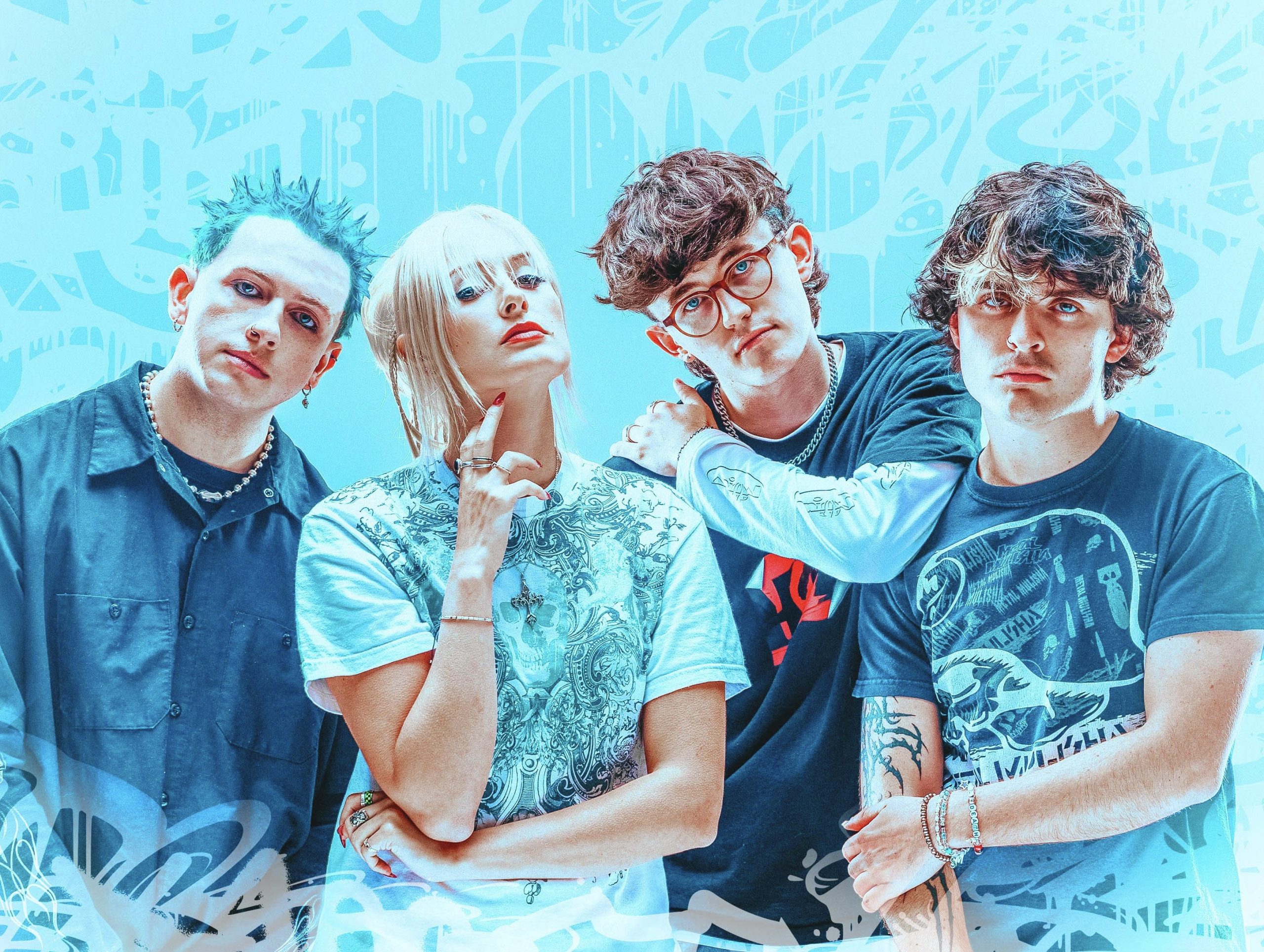 South Arcade in 2025