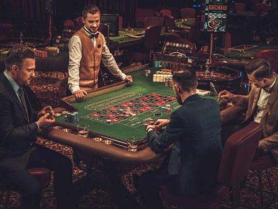 Top Casino Board Games in 2025