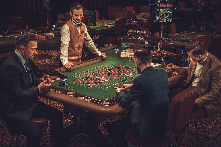 Sweepstakes casino reviews and rankings.