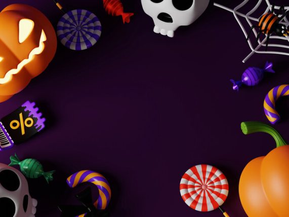 Halloween Slots to Try Now