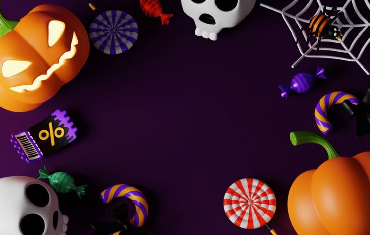 Halloween Slots 2025: Where Chilling Soundtracks Meet Casino Thrills