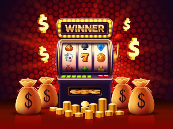 Strategies for Winning at Online Slots
