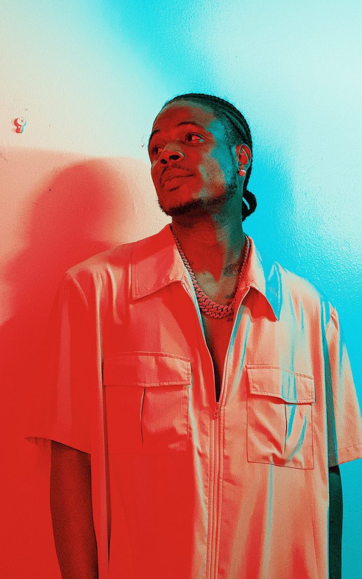 Masicka Unveils ‘Her Name Is Love’ EP, A Bold Evolution in Dancehall