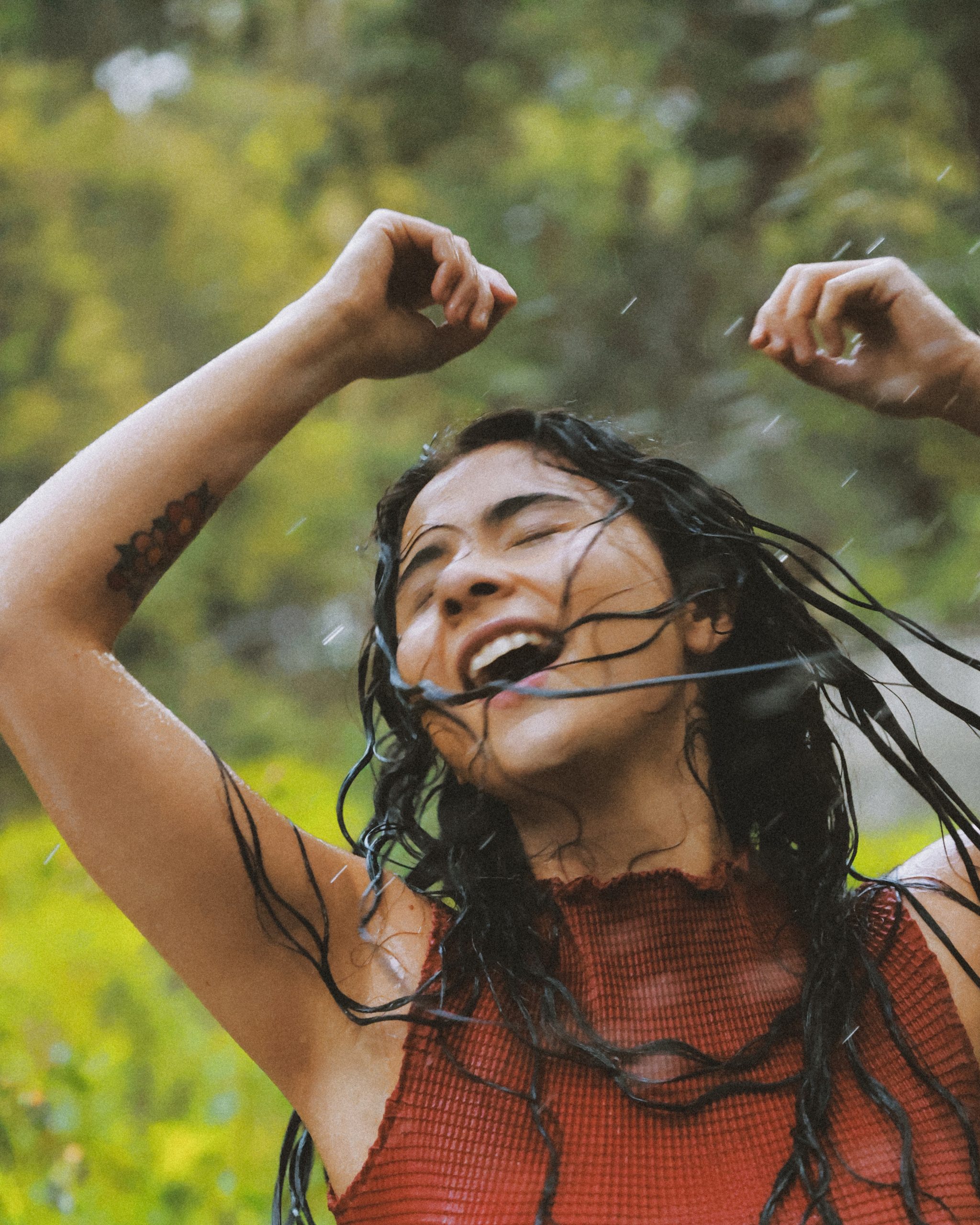 Silvana Estrada in 2025