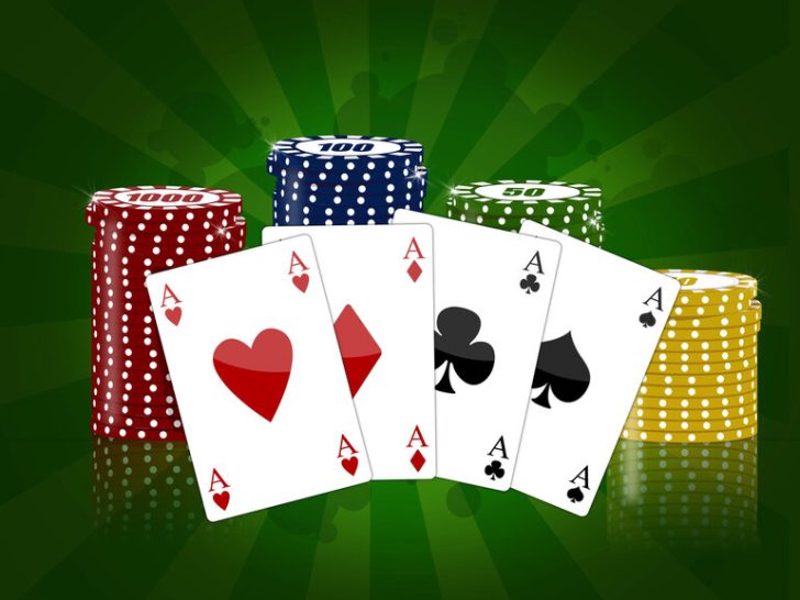 Mastering Poker Hands: A Track-by-Track Guide From High Card to Royal Flush