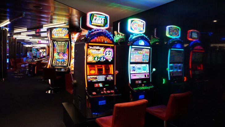 Music-Themed Casino Gaming and Entertainment Trends