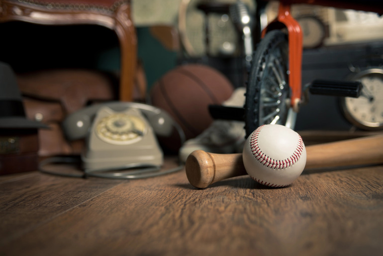 Rare sports disciplines
