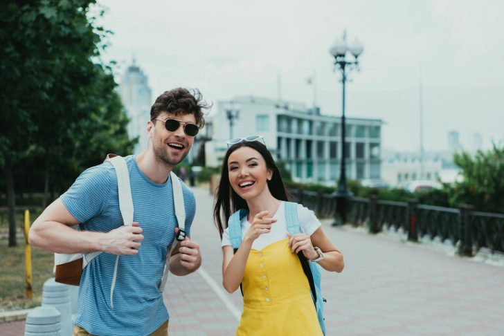Travel Choices You Make Before You Leave