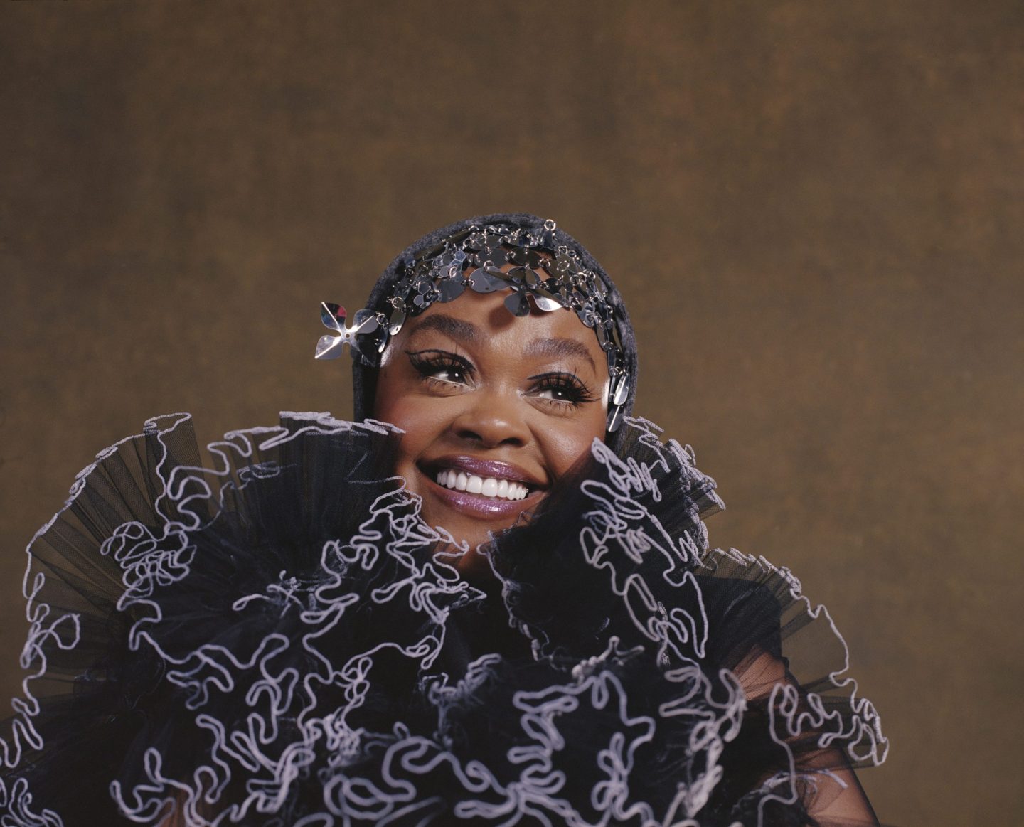 Jill Scott Announces New Album ‘To Whom This May Concern’, Featuring Dynamic Collaborations and Soulful Storytelling