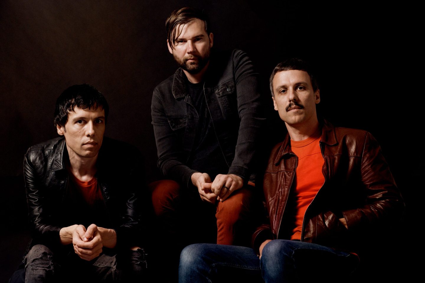 The Cribs Unveil New Single “Never The Same” from Their Upcoming ‘Selling A Vibe’ Album