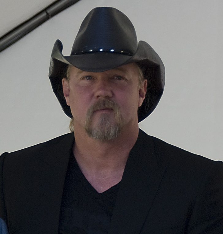 Trace Adkins 30th Anniversary Tour Live at Coushatta Casino Resort – March 27, 2026