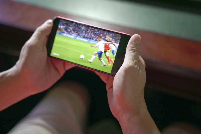 How Streaming Platforms Are Changing Live Sports Fandom In Southeast Asia