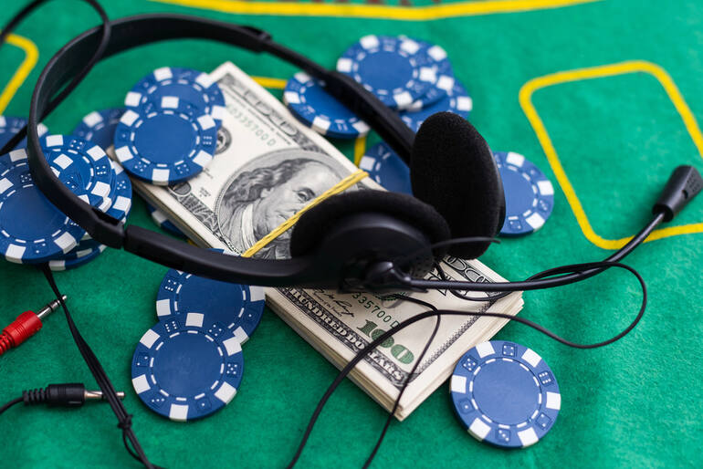 Best Offshore Casinos For Music Lovers In 2026