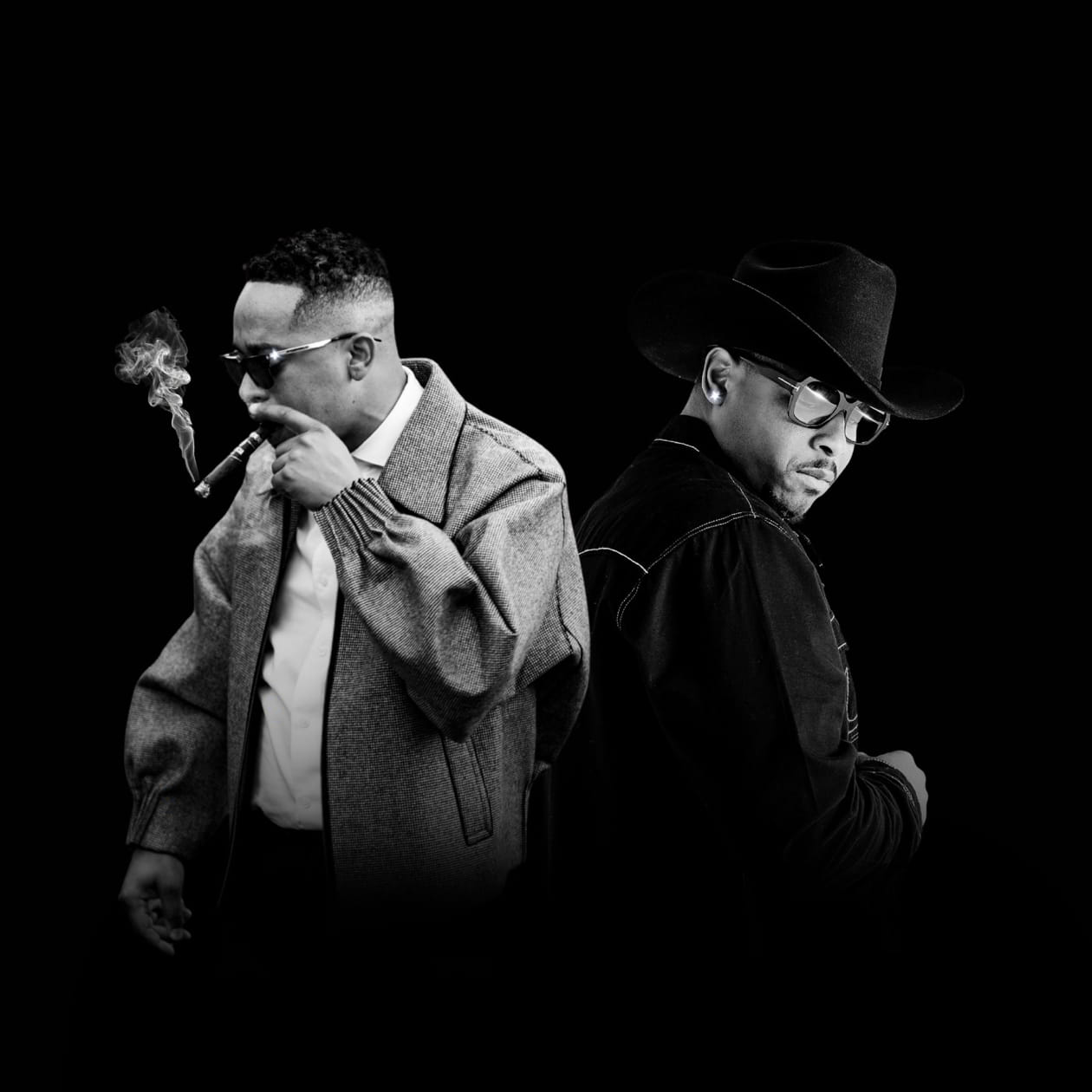 October London and Tonio Armani in 2026