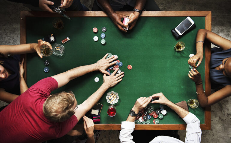 Top 10 Social Casino Games Music-Loving Players Are Enjoying Today
