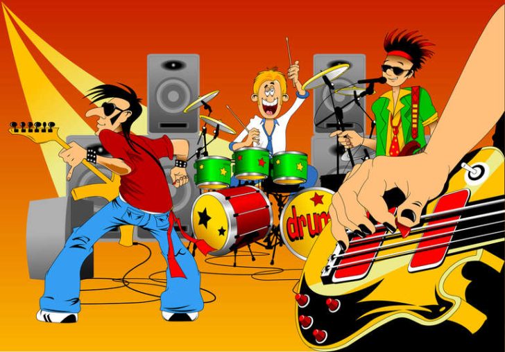 Artists Who Changed Music Genre and Succeeded: How Reinvention Leads to Lasting Fame