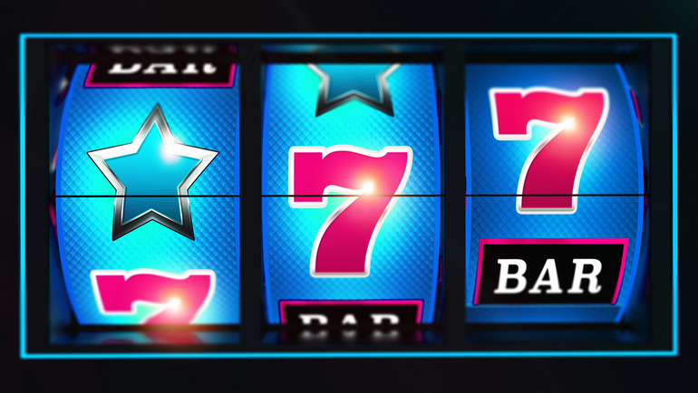 Best online slots ranked