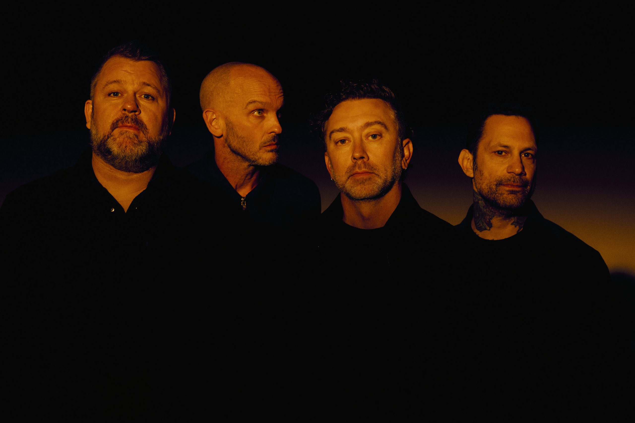 Rise Against in 2026