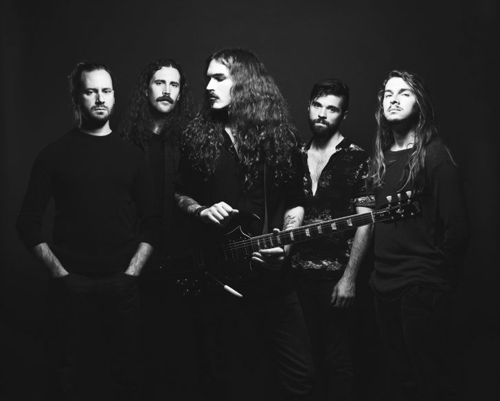 Bastion Rose Unleashes Powerful New Single “Bones” from Upcoming ‘Blue Rising’ Album