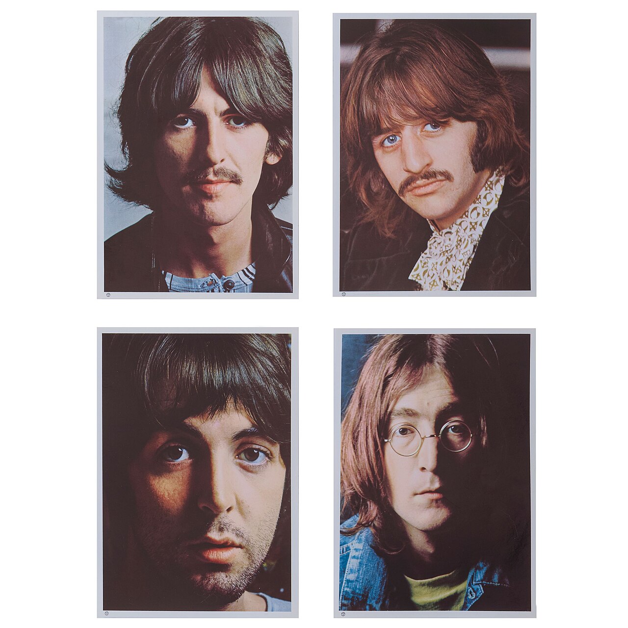 The Best Beatles Song From Every Album