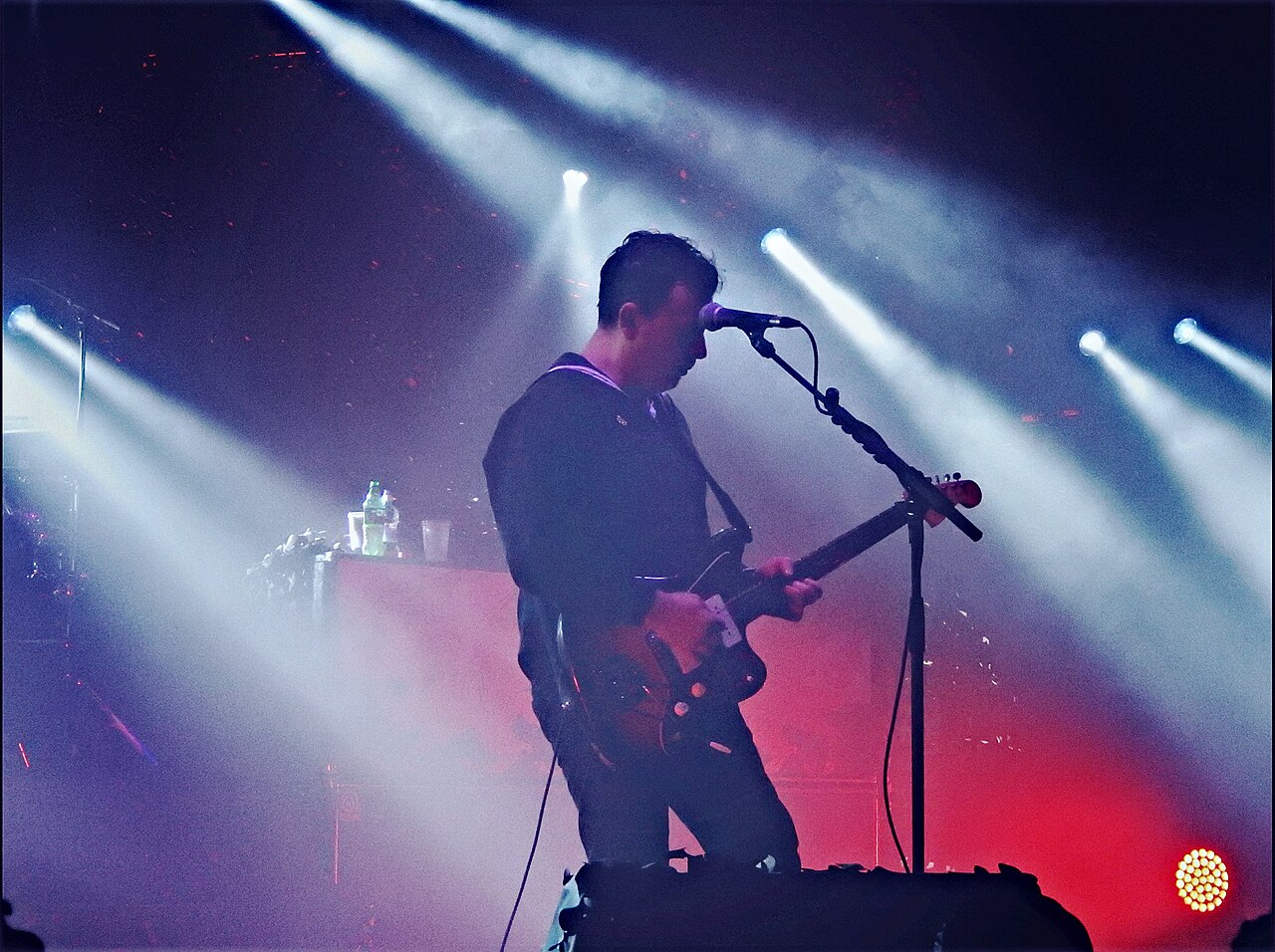 ‘This Is My Truth Tell Me Yours’ by Manic Street Preachers, All Tracks Ranked