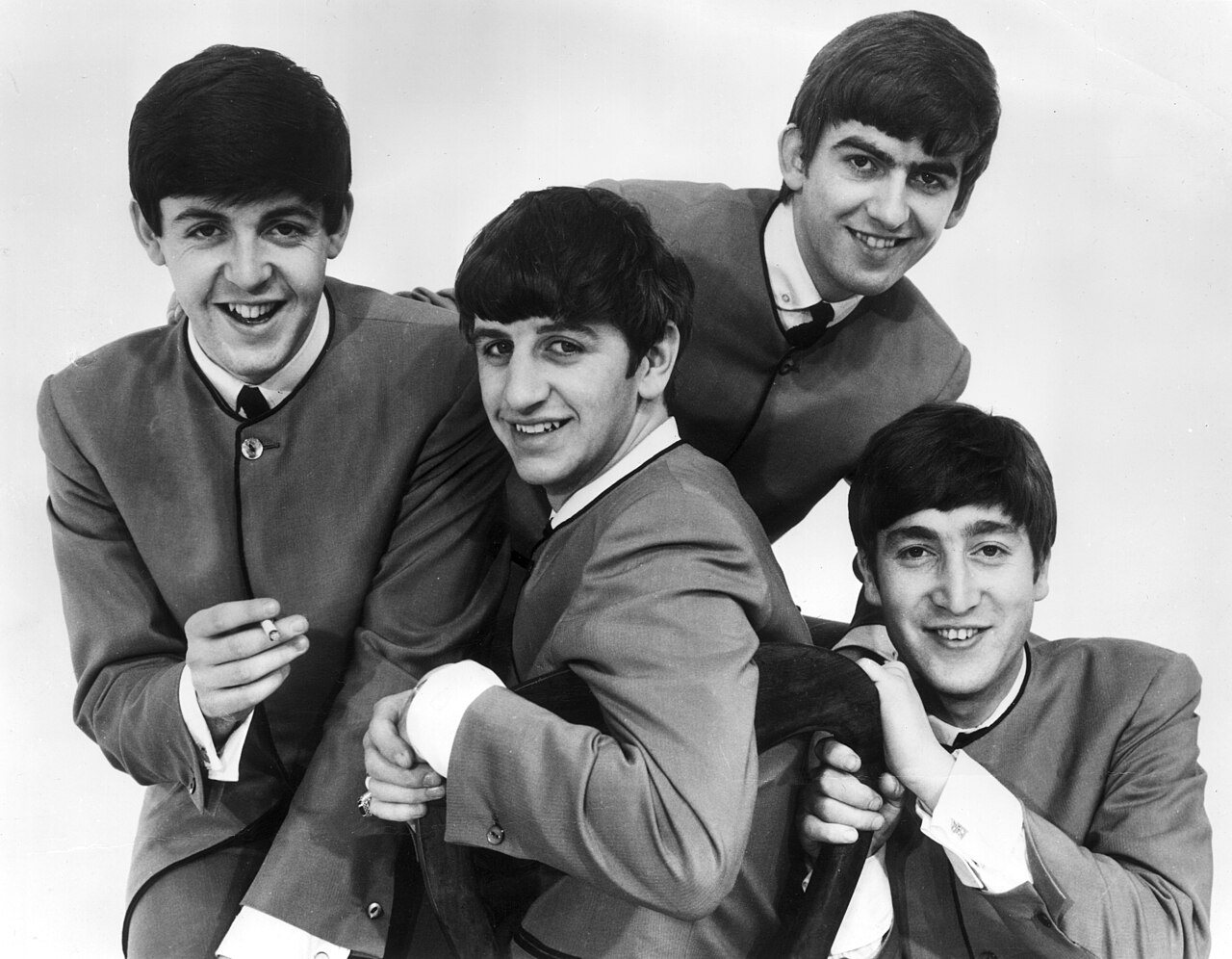 5 Essential Beatles Songs for First-Time Listeners