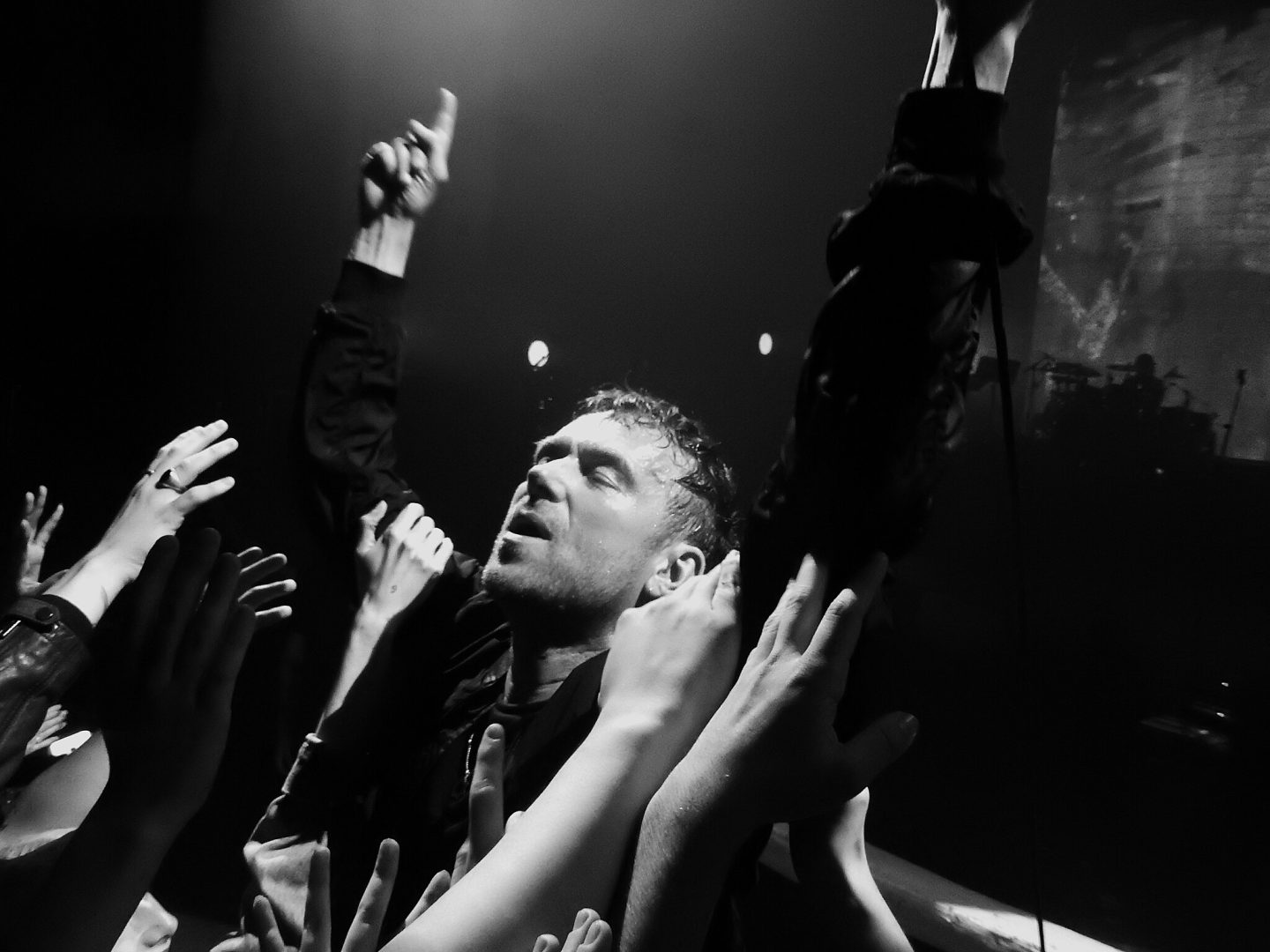 Gorillaz Find a New Peak on ‘The Mountain’