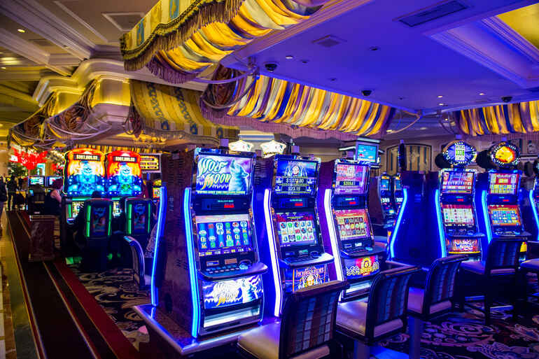 Pinco Casino Explained: A High-Energy Platform For Music Lovers