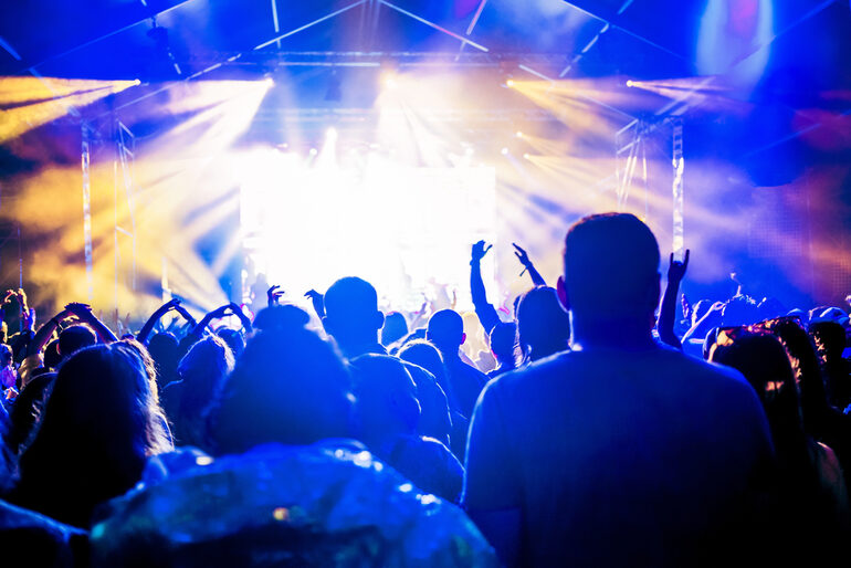 How Live Music Venues Are Diversifying Their Entertainment Offerings to Attract New Audiences