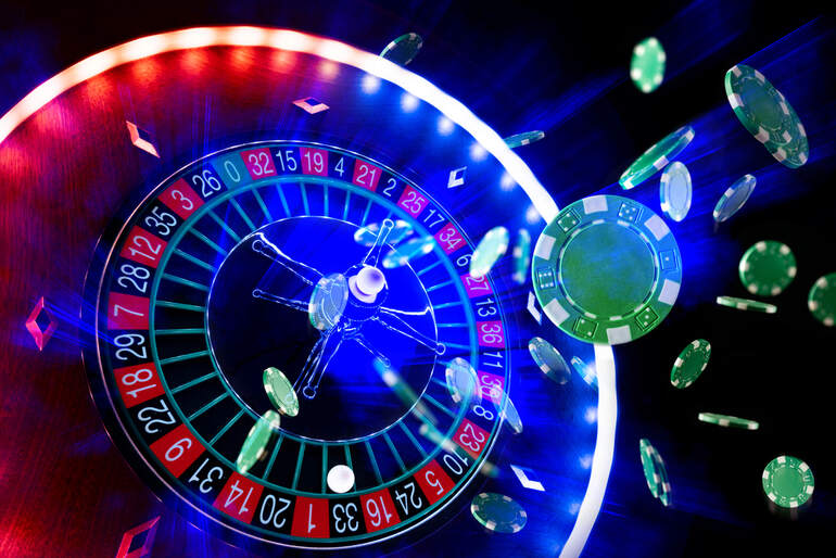 Sound, Atmosphere, and Player Choice in Online Casinos
