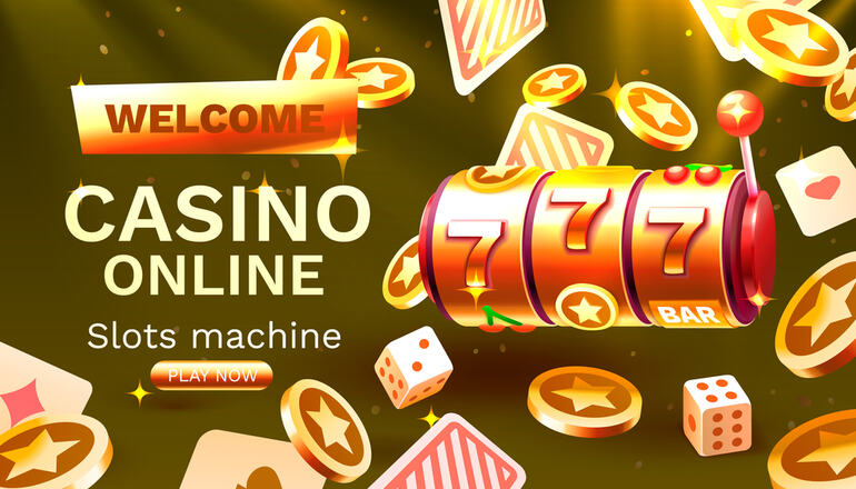 Top 10 Online Casinos Real Money