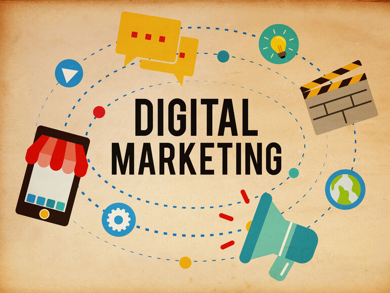 How Creating a Landing Page in Addition to Social Media Can Help Promote Yourself as an Artist