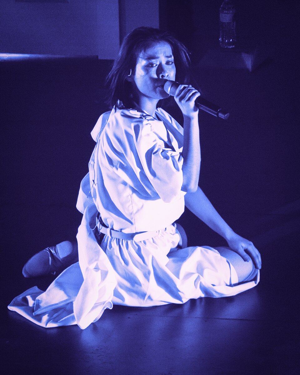 ALBUM REVIEW: Mitski – Nothing’s About to Happen to Me