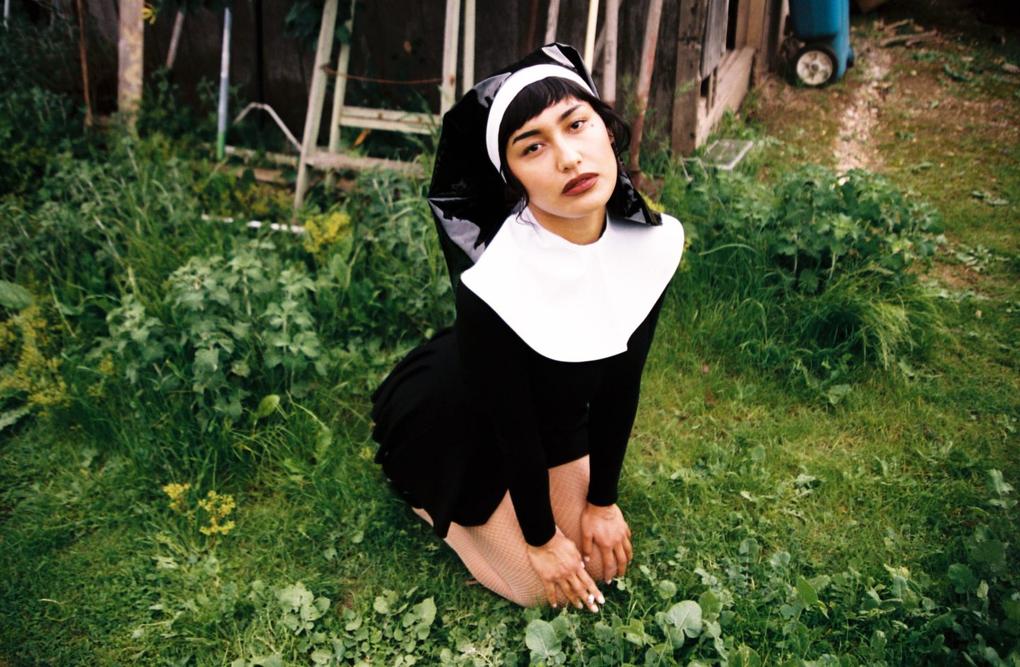 Niko Rubio Premieres “Ride It,” a Bold New Single From Her Upcoming ‘Sunday Girl’ EP