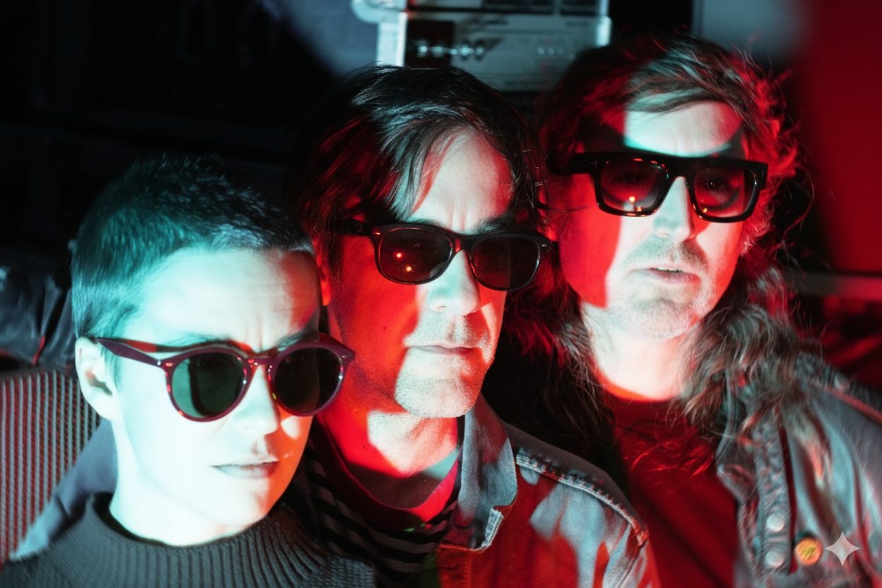 A Place to Bury Strangers in 2026