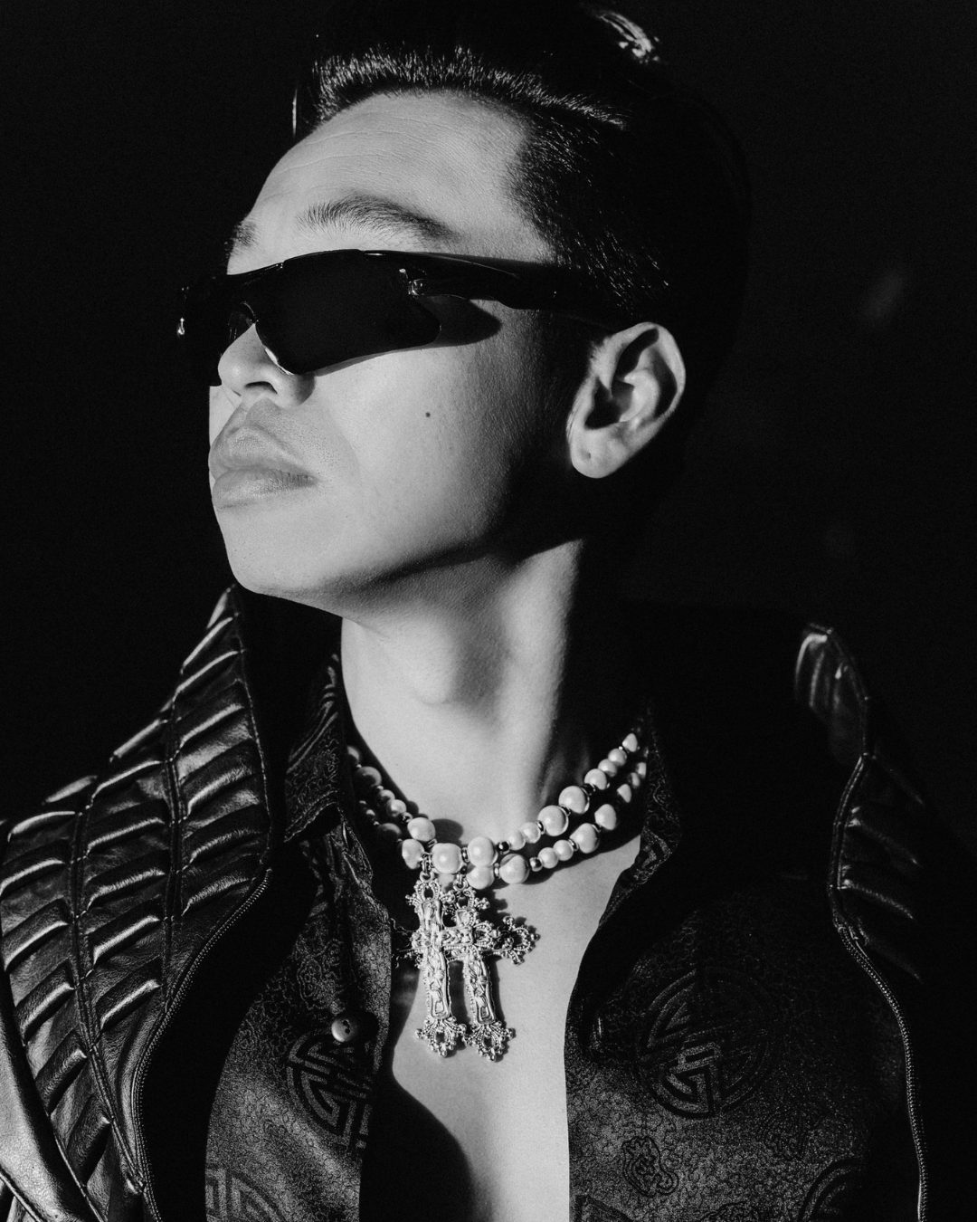 ZHU Drops New Single “LEVELZZZ” Ahead of ‘BLACK MIDAS’ Album Release